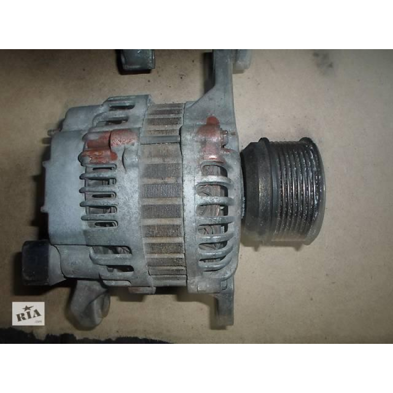 Генератор DAF XF 95 XF105 1626130,1927311,1976291 Генератор DAF XF 95 XF105 1626130,1927311,1976291