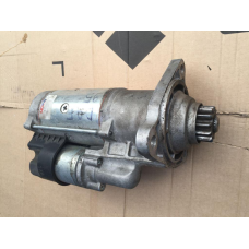 Стартер Daf  XF 105 XF 106 0001261087