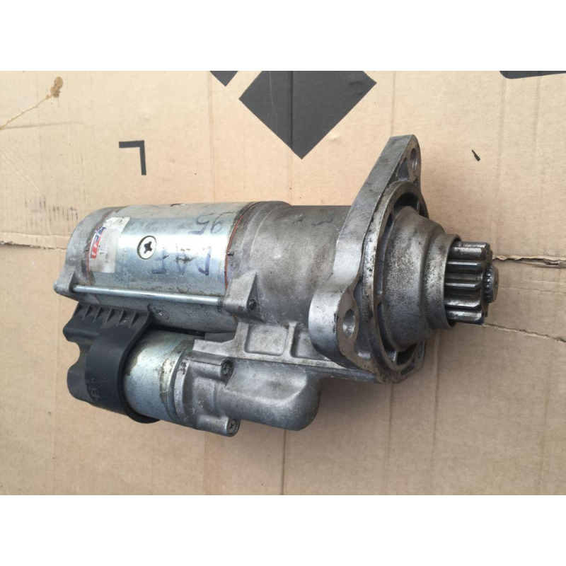 Стартер Daf XF 105 XF 106 0001261087 Стартер Daf XF 105 XF 106 0001261087