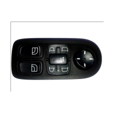 Блок модуль управления стеклоподьёмниками  Daf XF105 1811137