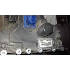 Блок управления двигателем Daf XF105 1679021