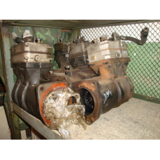 Компрессор на Renault magnum Е2 Е3