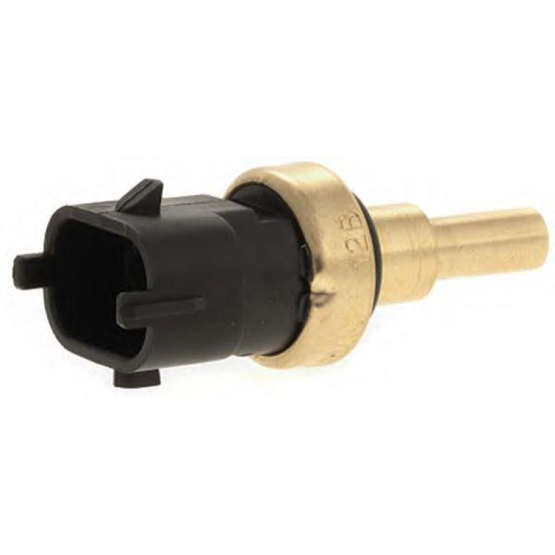 Датчик температуры Daf