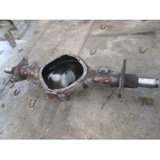 Чулок заднего моста б\у Daf XF CF  1794852