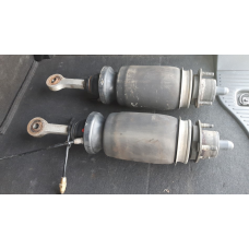 Амортизатор кабины Scania R G