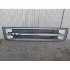 Решетка лавочка радиатора Scania R  G  1536807.1482193