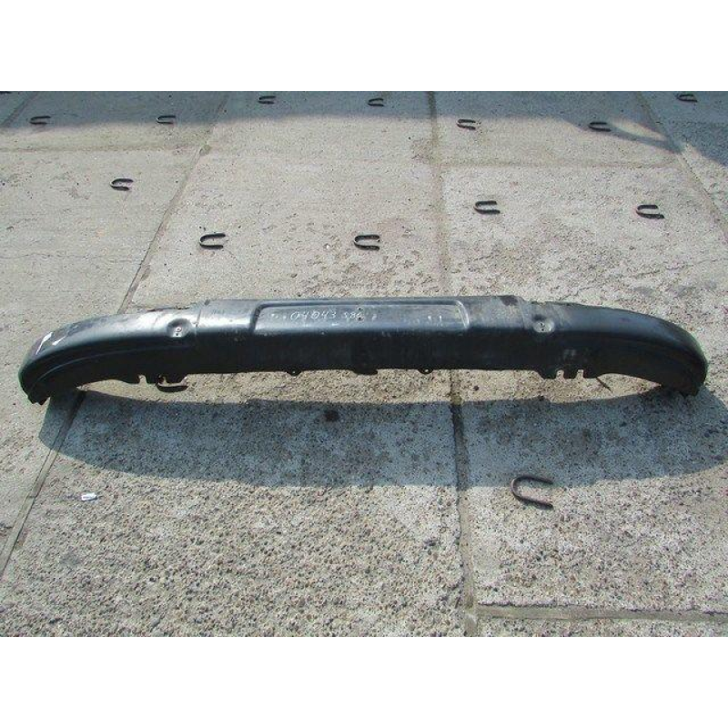 Бампер Scania Бампер Scania