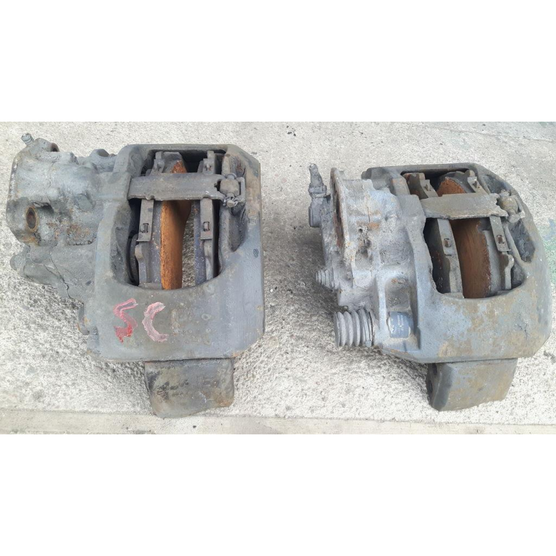 Супорт Scania R L 1903435;K031440 Супорт Scania R L 1903435;K031440