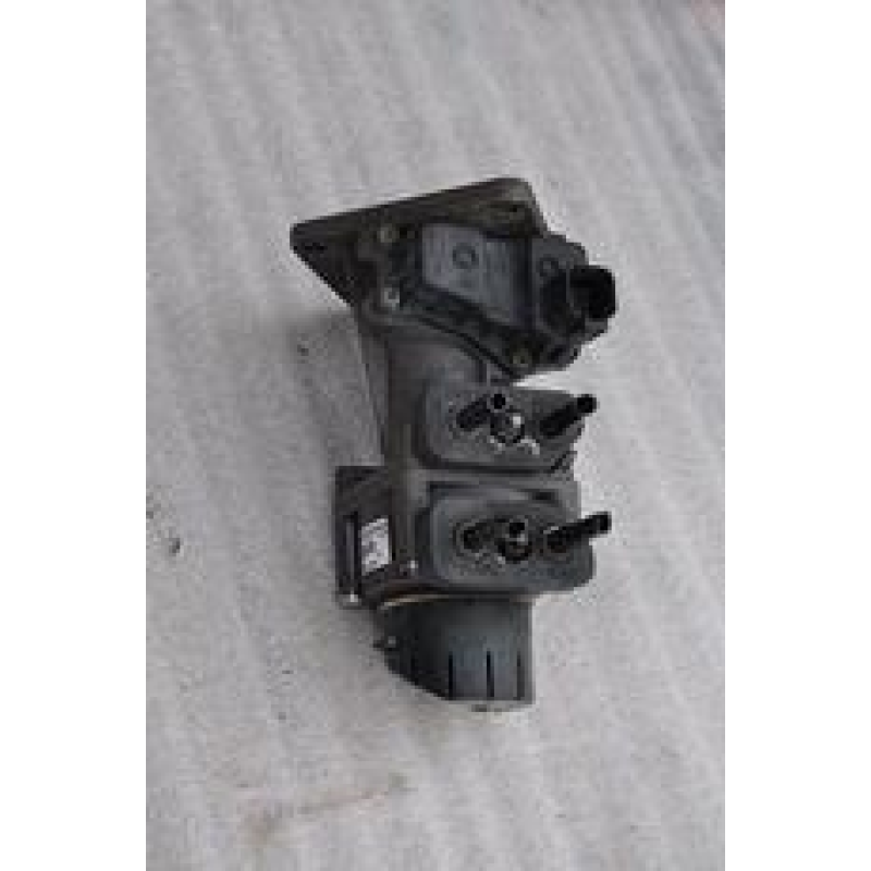 Главный тормозной кран Scania R 1867518 Главный тормозной кран Scania R 1867518