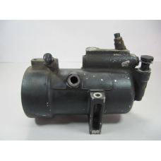 Корпус топливного фильтра Scania