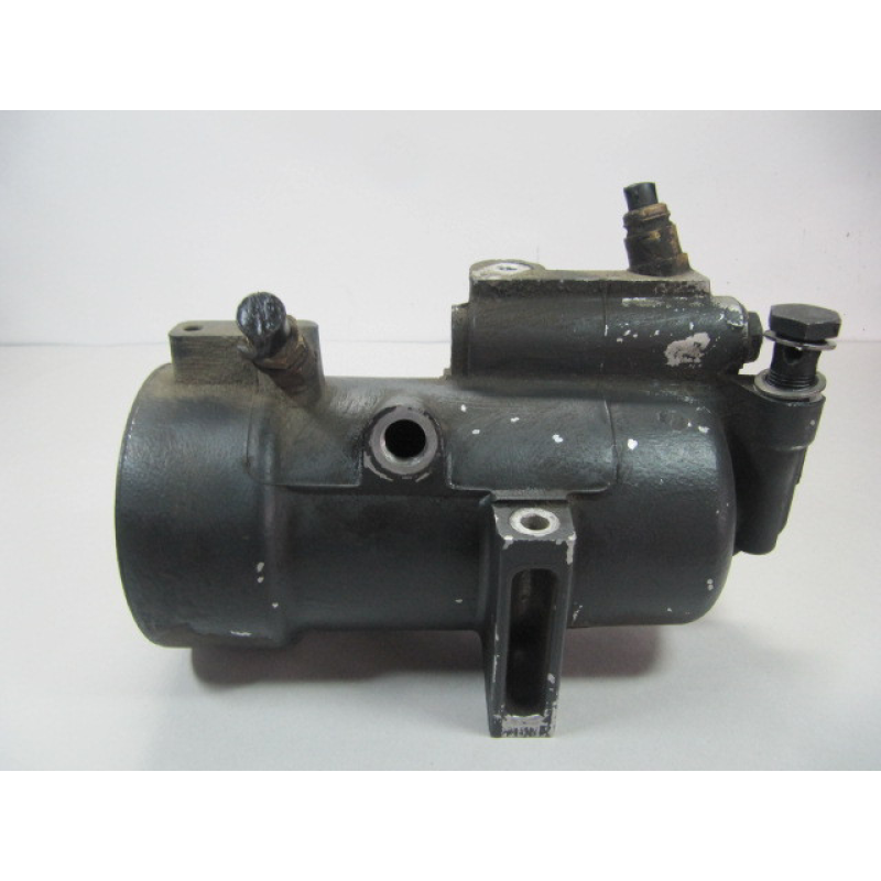 Корпус топливного фильтра Scania Корпус топливного фильтра Scania