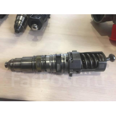 Форсунка  HP SCANIA R420