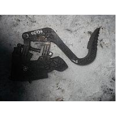 Педаль газа Scania R 1753411