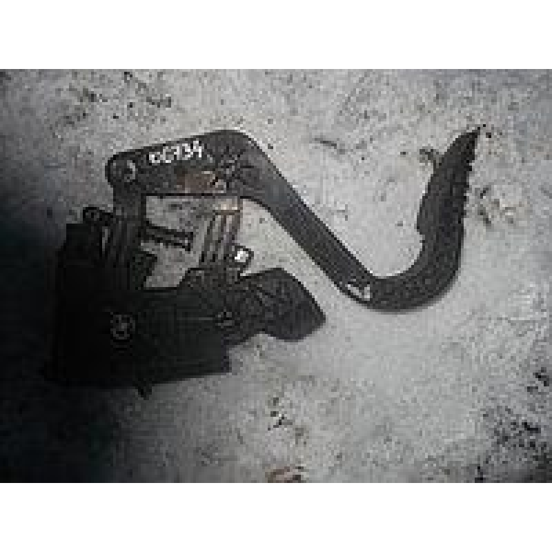 Педаль газа Scania R 1753411 Педаль газа Scania R 1753411