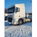 DAF XF106 euro 6, ДАФ ХФ106 Е6 МХ13  кабіна