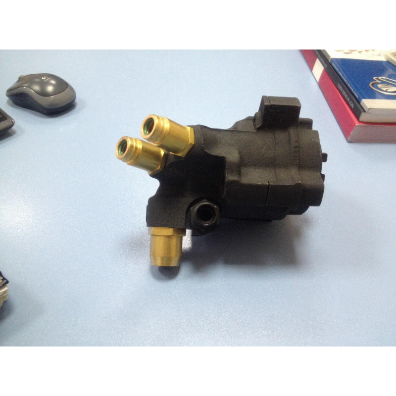 Насос топливный Scania