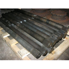 Полуось Scania  L R G  1368178