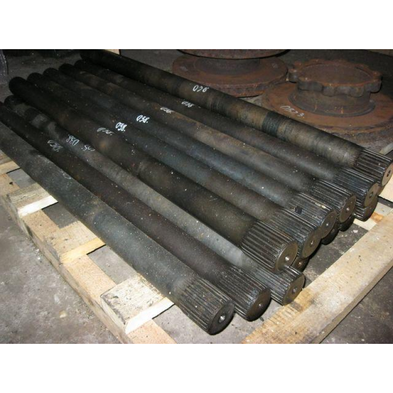 Полуось Scania  L R G  1368178