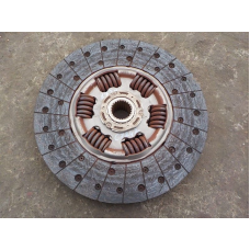 Диск сцепления Scania R G  1878007254
