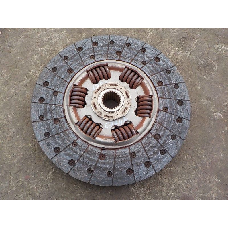 Диск сцепления Scania R G  1878007254