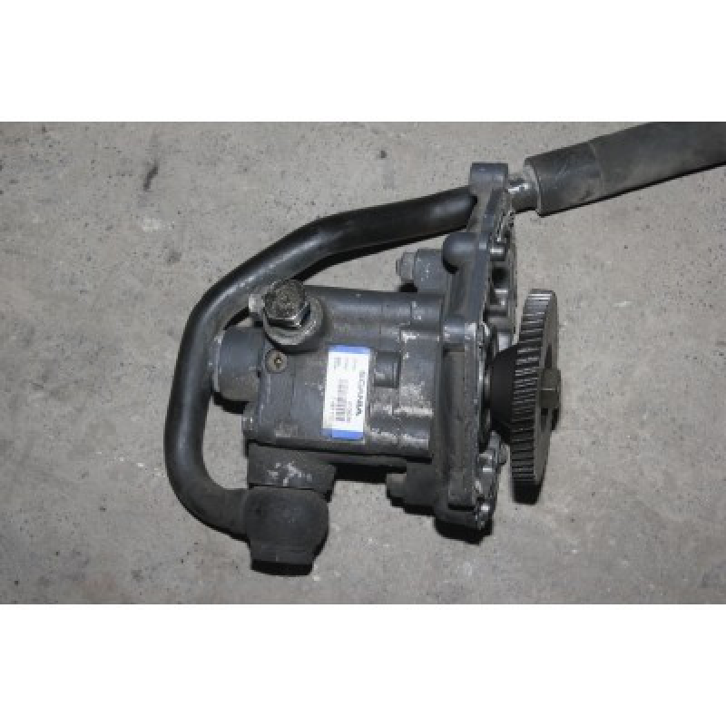 Насос гидроусилителя руля Scania R.L 2108038 Насос гидроусилителя руля Scania R.L 2108038