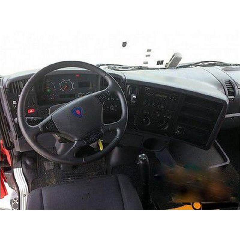 Руль Scania R L Руль Scania R L