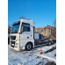 Кабіна МАН ТГА ТГХ ,MAN TGA TGX 26.440 2007-2015 р б/в Е 5 Е6 81600007848,81600007920