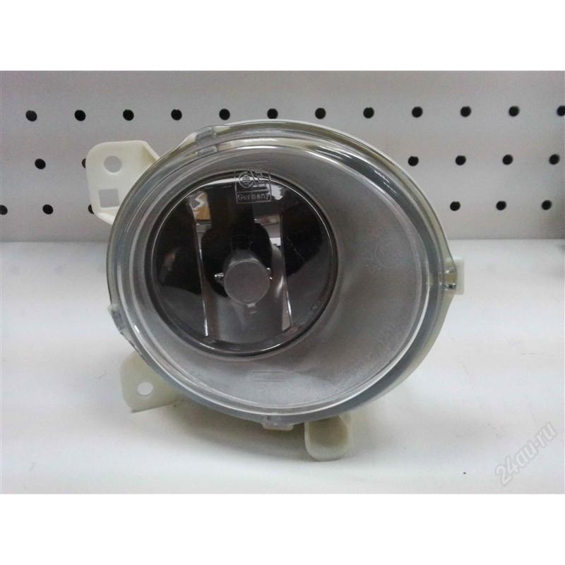 Фара противотуманная Scania