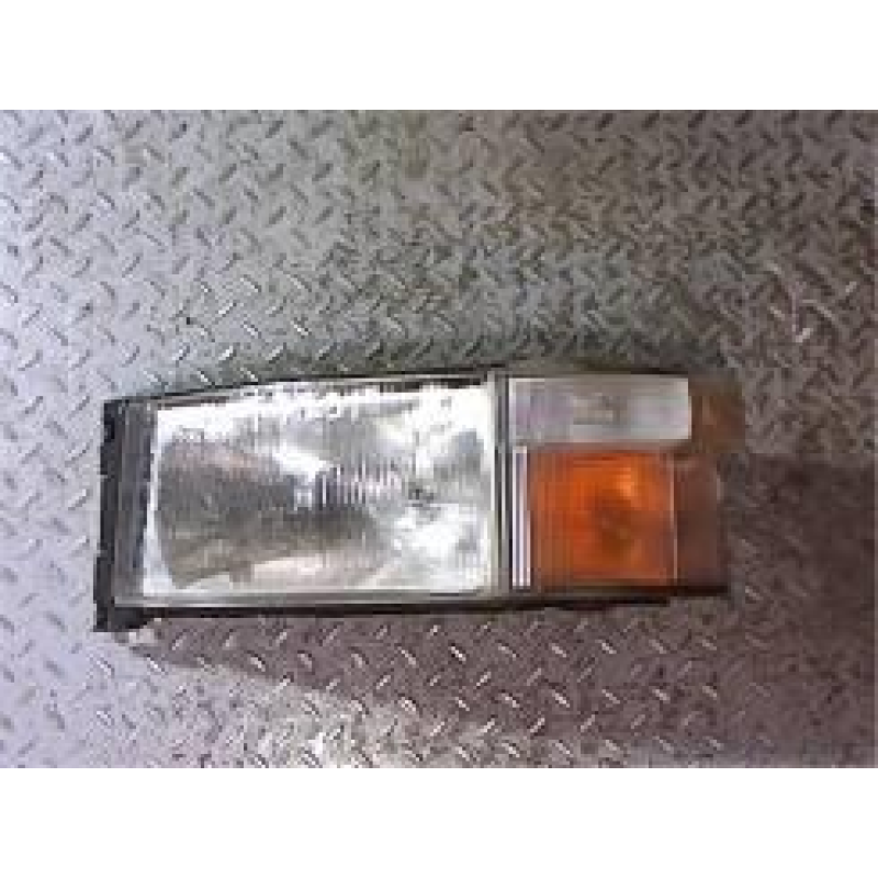 Фара Scania Фара Scania