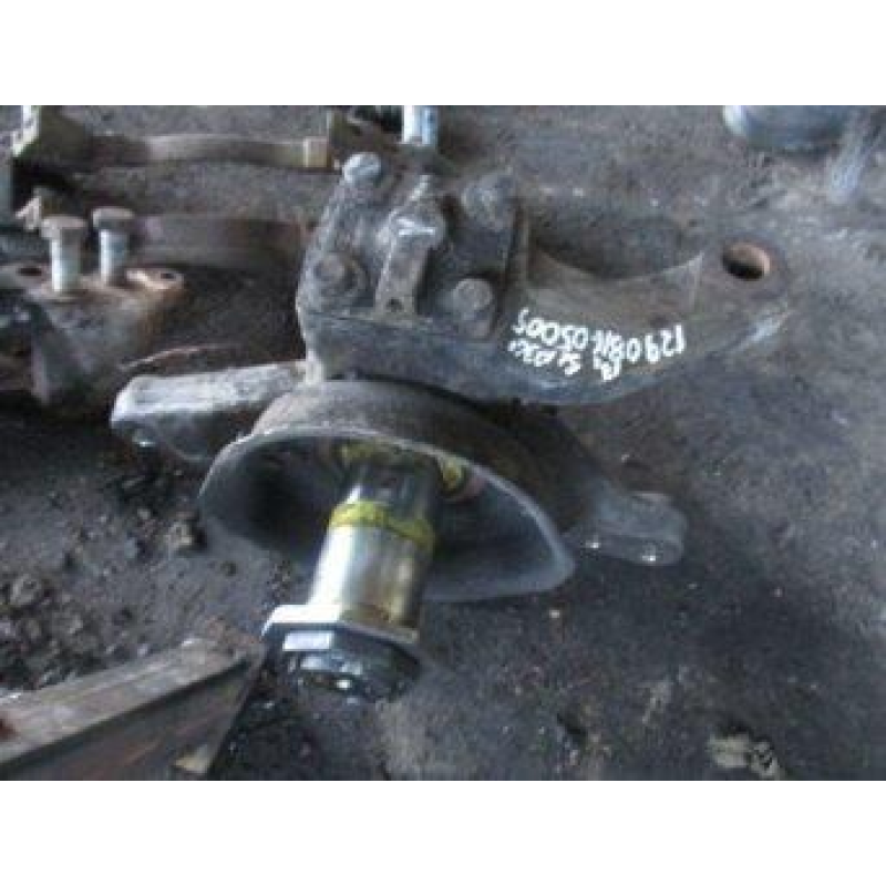 Цапфа \ поворотный кулак \ Scania L R G 1443084,1895928 Цапфа \ поворотный кулак \ Scania L R G 1443084,1895928