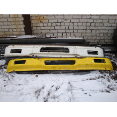 Бампера на Renault magnum