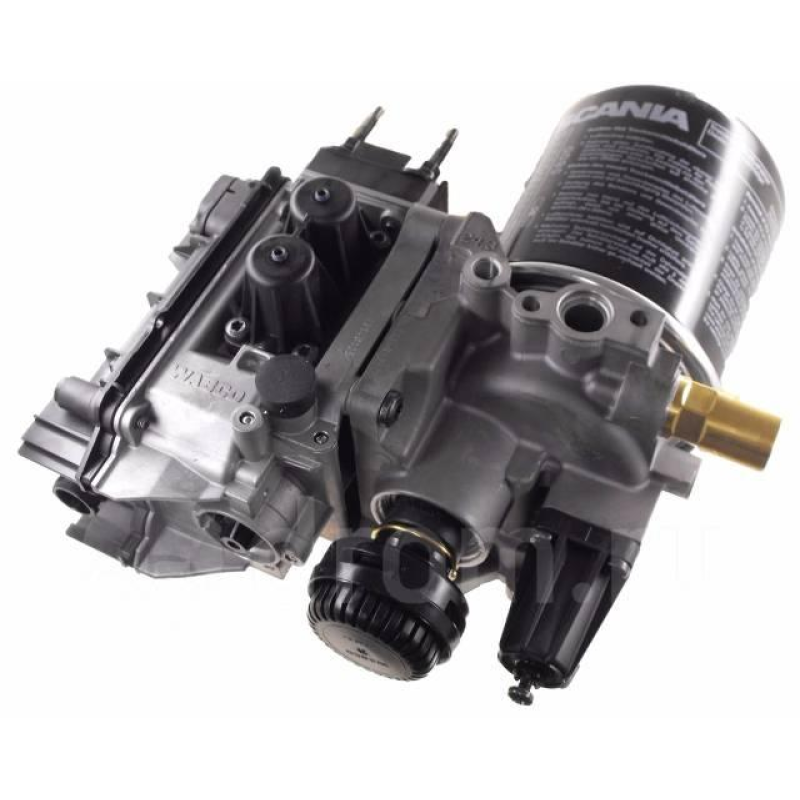 Осушитель воздуха СКАНИЯ Е5 APS Scania E5 R G  9325100090,2063357,2148069,2308777