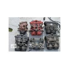 Модулятор тормозов Скания, Scania R L  1442936