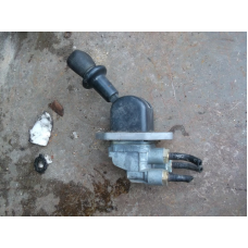 Кран ручника Скания, Scania R.L 1935571