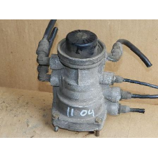 Кран управления тормозами прицепа Скания, Scania R.L G  1764942