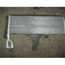 Радиатор печки Скания, Scania  L R G 380,420