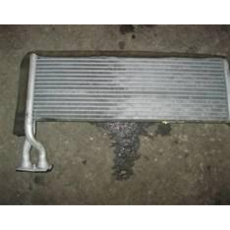 Радиатор печки Скания, Scania L R G 380,420 Радиатор печки Скания, Scania L R G 380,420