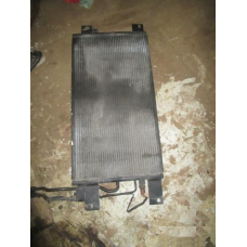 Радиатор кондиционера Скания,Scania R,G б/у