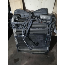 Радиатор Скания Е5 420, Scania R420  G380 1784616