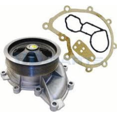 Помпа  Scania R G 420