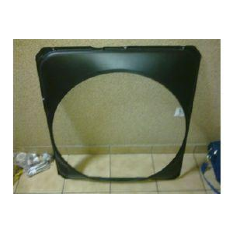 Диффузор радиатора  Scania R,L GСкания Е3,Е5 380,420