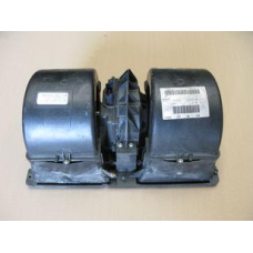 Моторчик печки Scania