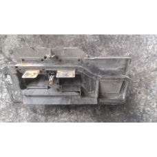 Корпус печки СКАНИЯ ,Scania R G E5