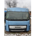 Кабіна Даф Е-6 106,DAF XF106 E6
