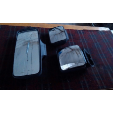 Зеркала на Renault magnum