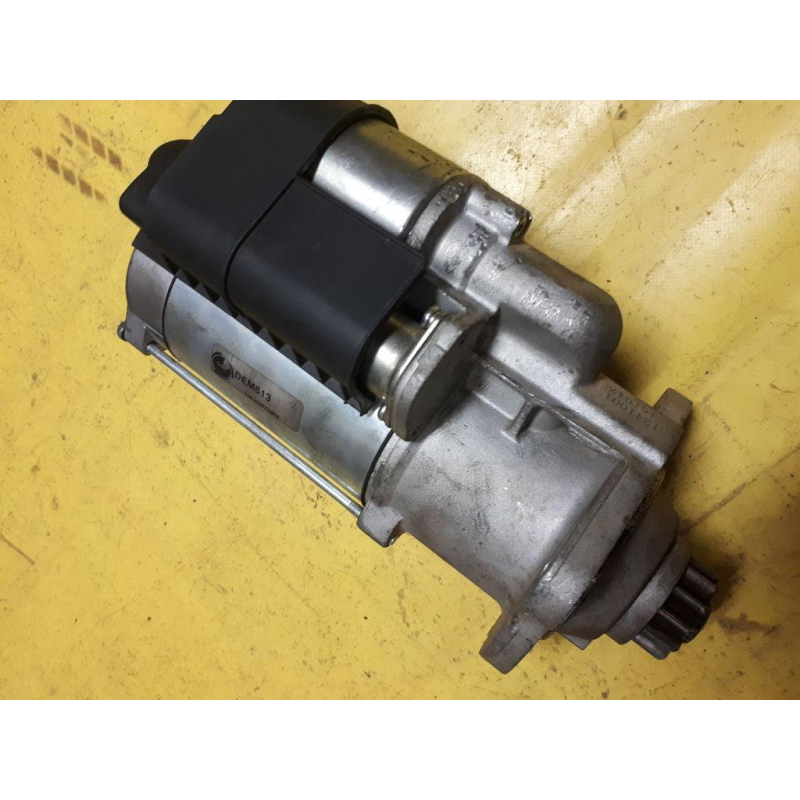Стартер Скания Е3,Е5,  Scania R 420 G380  DT 1.21760  795021213