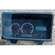 Панель приборов Scania R 420