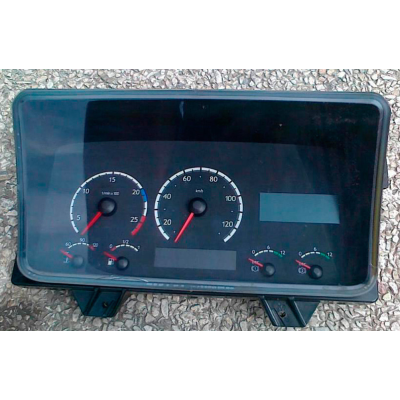 Панель приборов Scania R 420