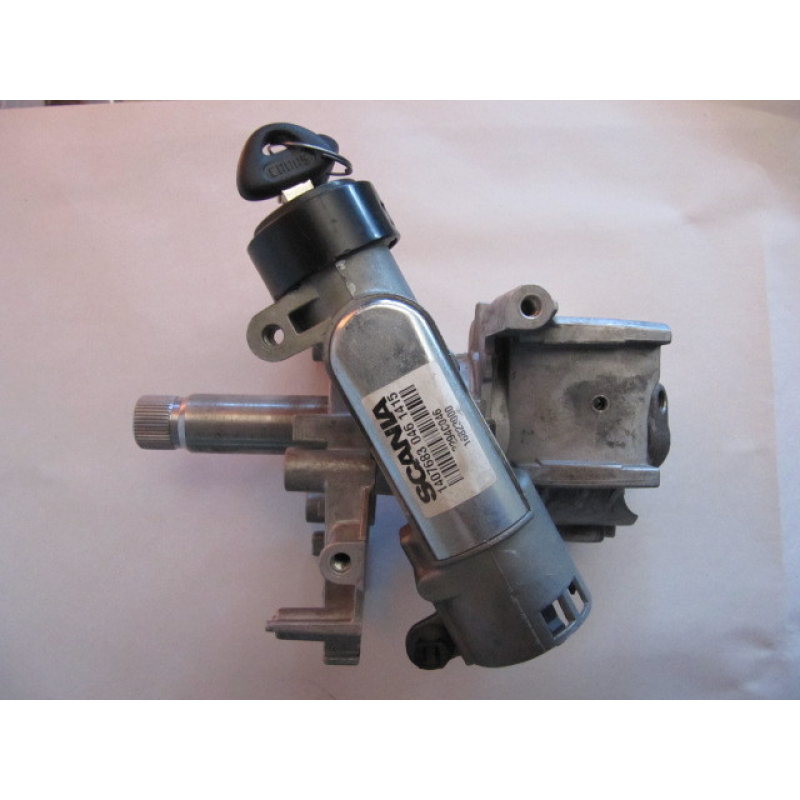 Замок зажигания СКАНИЯ Е3,Е5,380,420, Scania R L G 1421785 Замок зажигания СКАНИЯ Е3,Е5,380,420, Scania R L G 1421785