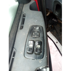Блок управления стеклоподьёмниками Scania R.L